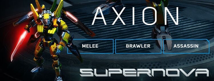 supernova-axion-commander